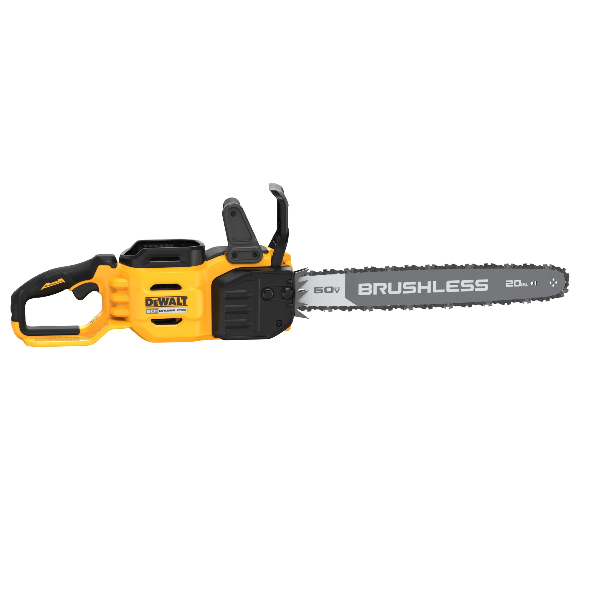 DeWalt Chainsaw DCCS677B