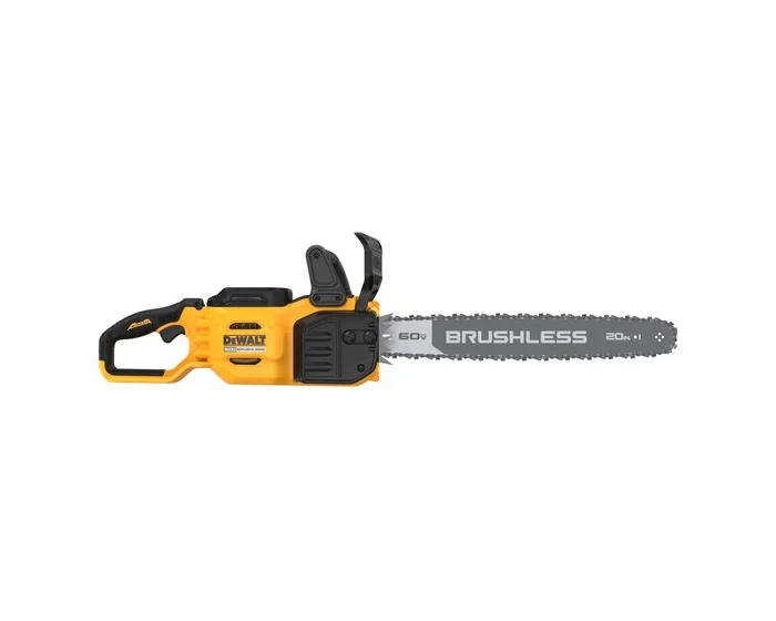 DeWalt Chainsaw Kit DCCS677Y1