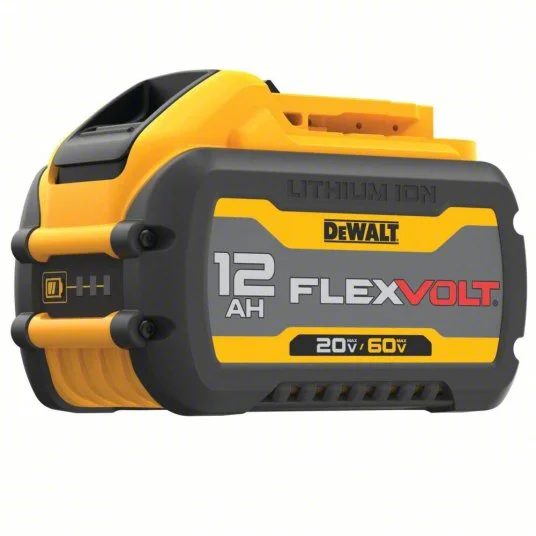 DeWalt Dced Series Edgers 20V60V Flexvolt Compatibility feature image