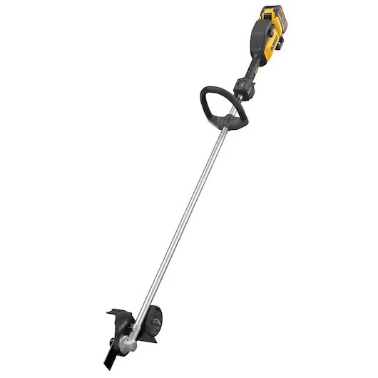 DeWalt Dced Series Edgers Comfortable Grip Design feature image