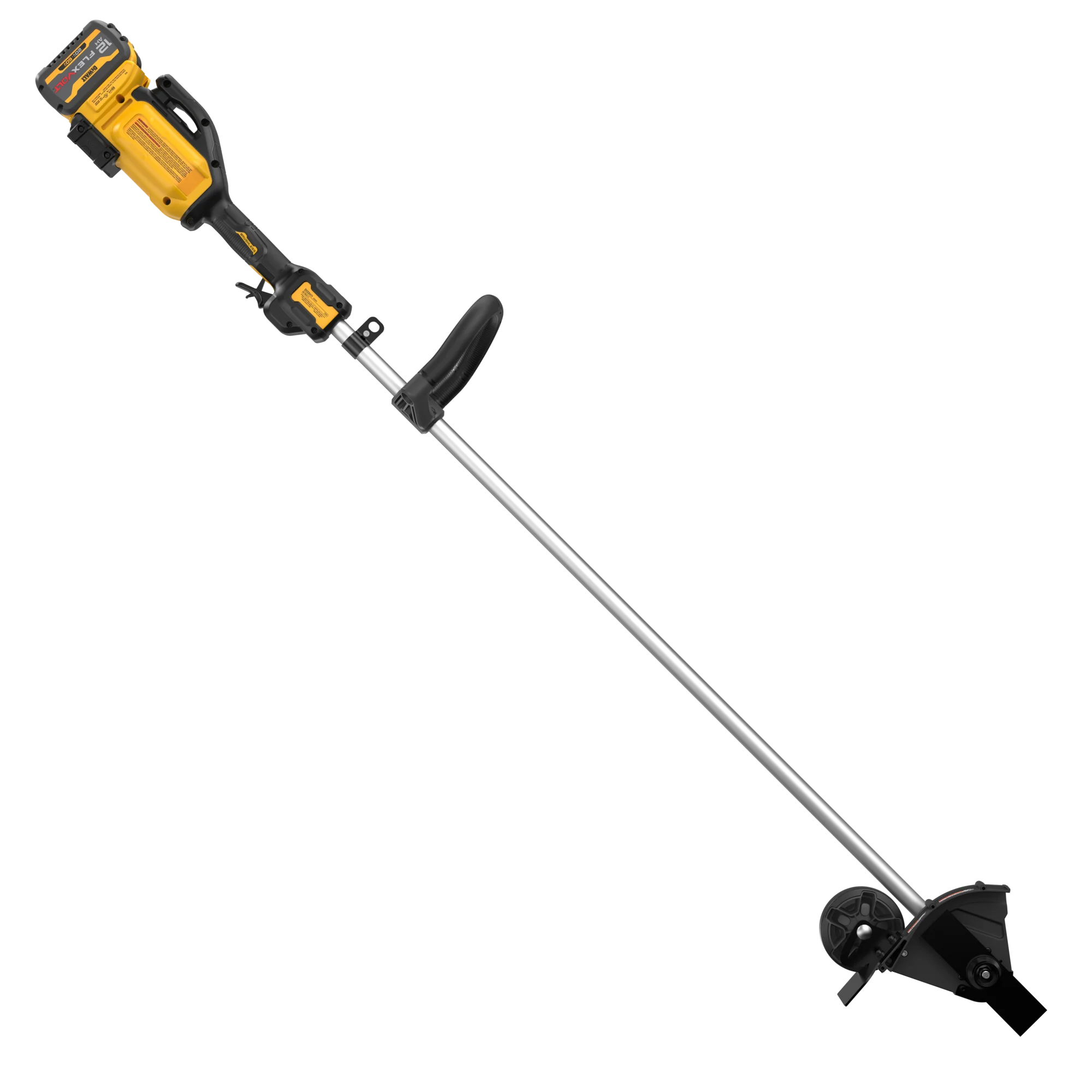 DeWalt Edger Kit DCED471Y2