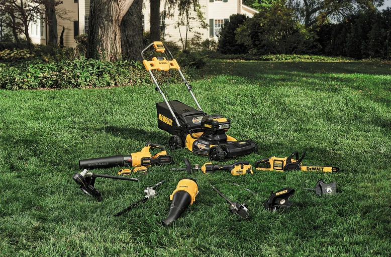 DeWalt Dwo Series Multi Tool Universal Attachment Interface feature image
