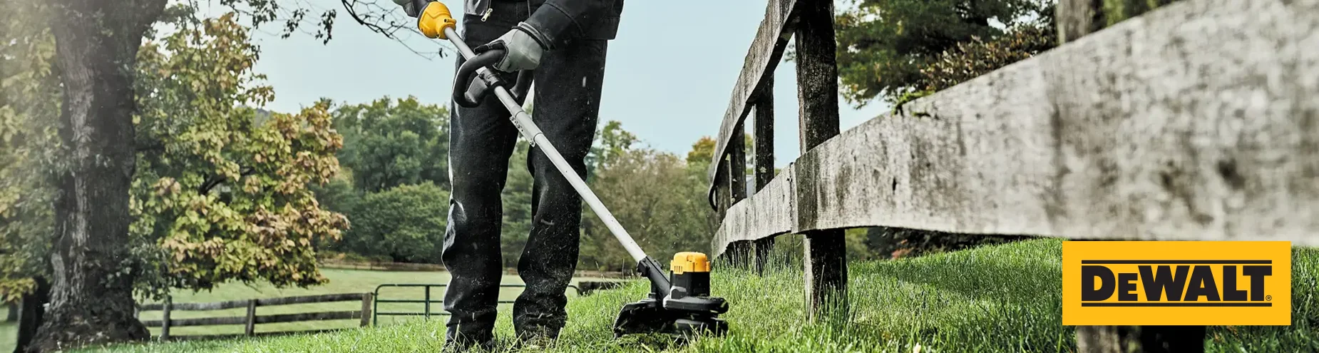 Dewalt Generic Banner Trimmer
