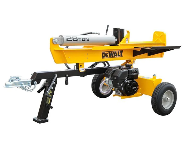 DeWalt Log Splitter DXGLXT2800