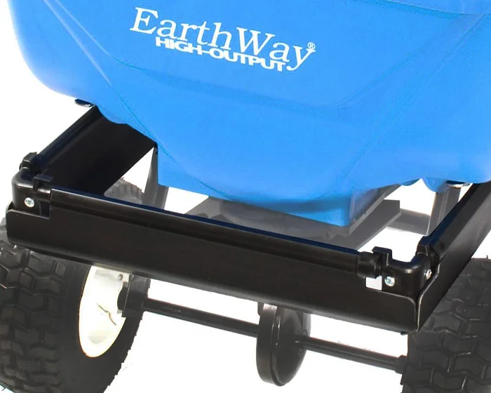 Earthway 3 Side Adjustable Salt Deflector Kit 60200 High Output product image