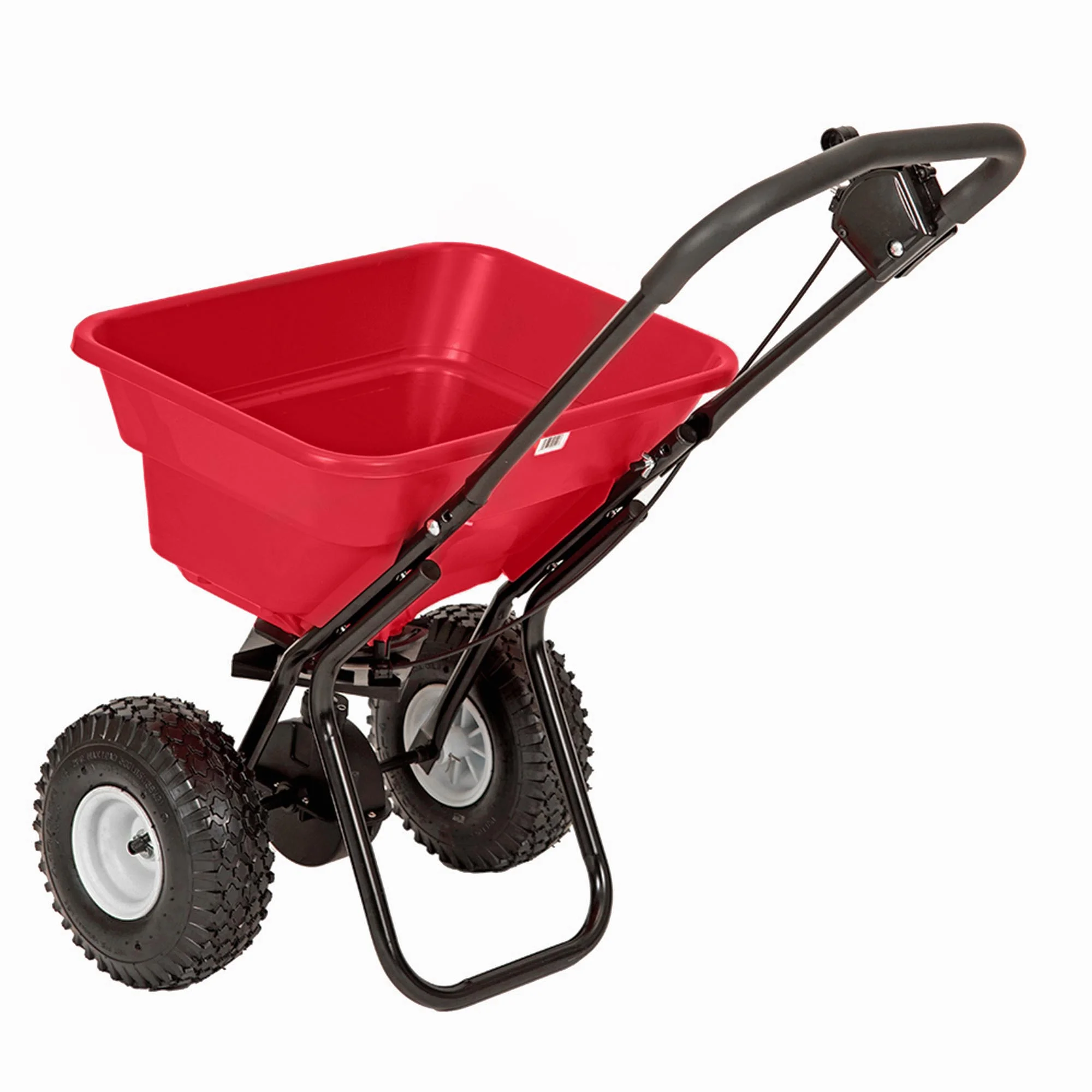 Earthway Ea Series Spreaders High Durability Hopper feature image