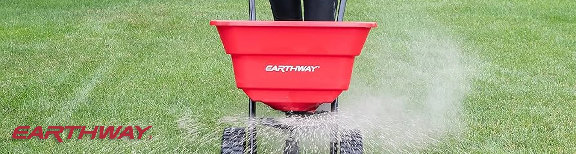 Earthway Generic Banner Spreader