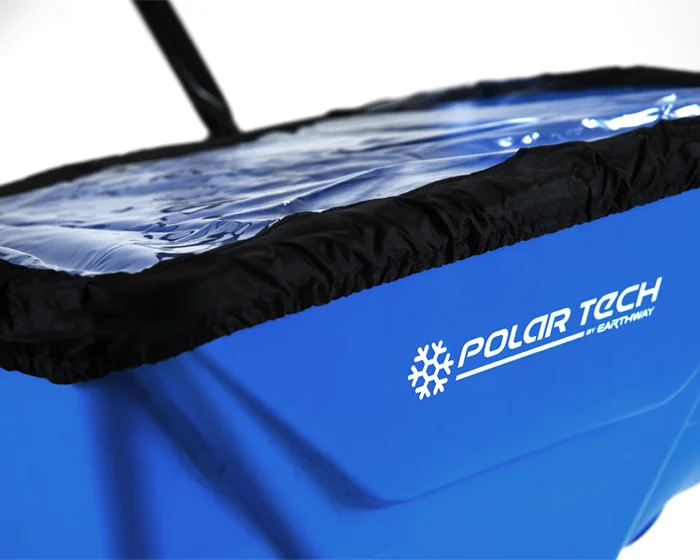 EarthWay Heavy Duty Rain Cover 77003