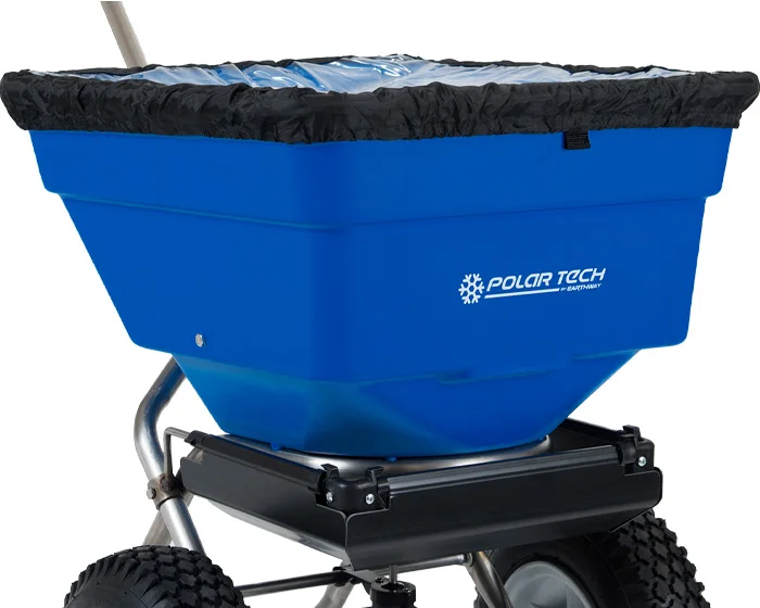 EarthWay Heavy Duty Rain Cover 77003