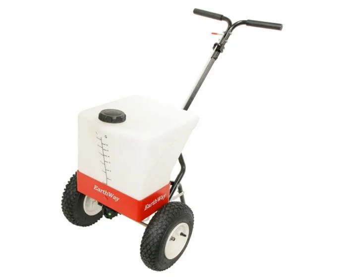 EarthWay Sprayer S25