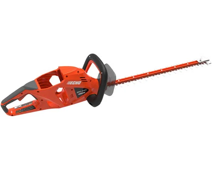 Echo 56V Hedge Trimmer DHC-2300