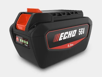 ECHO 56V Pro Series Multi Tool Compatible Battery Platform feature image