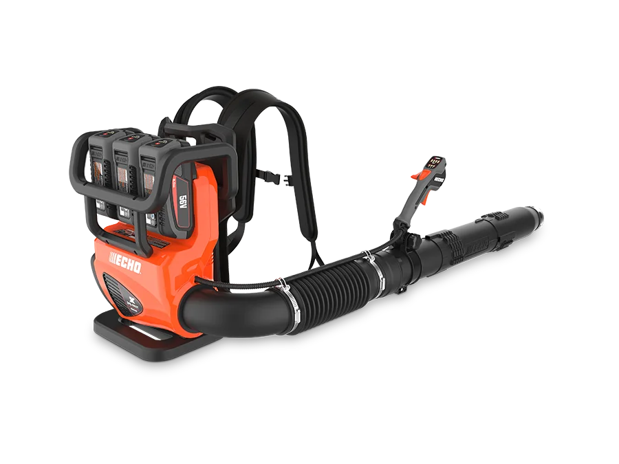 Echo 56V Backpack Blower DPB-5900T
