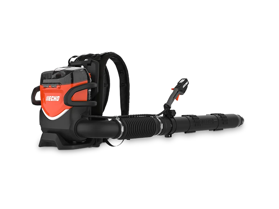 Echo 56V Backpack Blower DPB-7700T