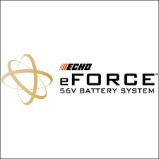 ECHO 56V Series Part Of The ECHO Eforce System feature image