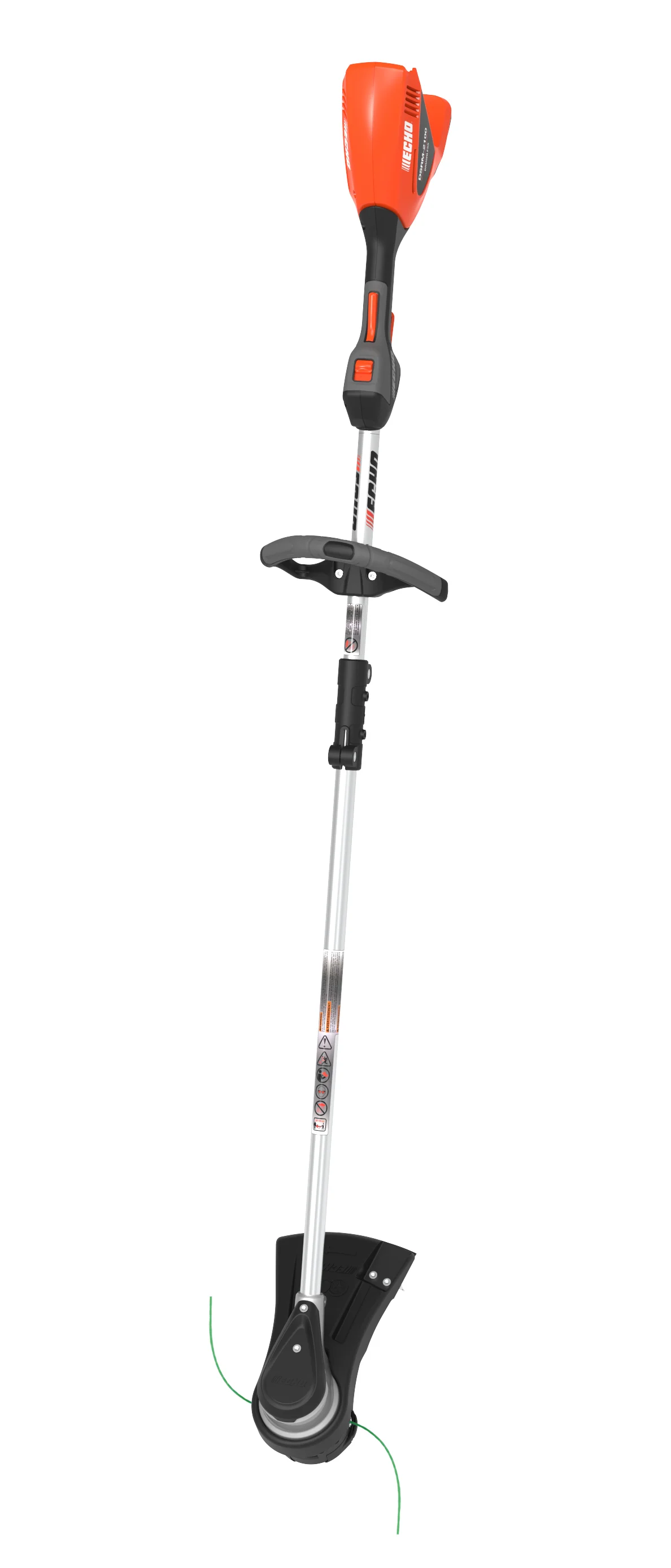 Echo 56V String Trimmer DSRM-2100BT