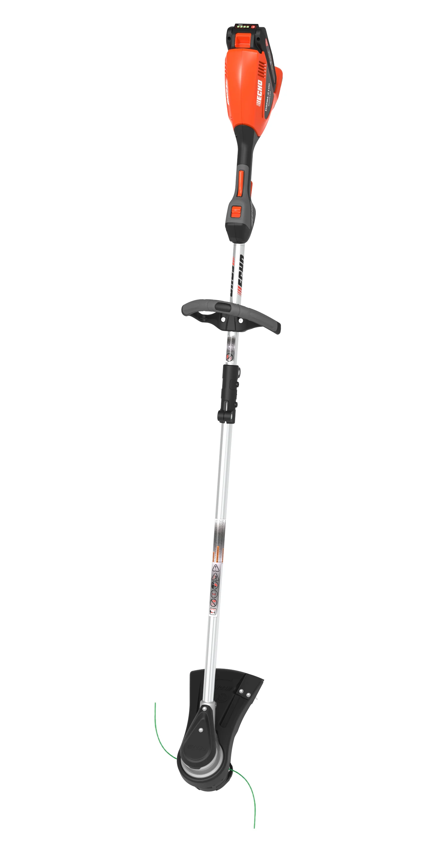 Echo 56V String Trimmer DSRM-2100BT