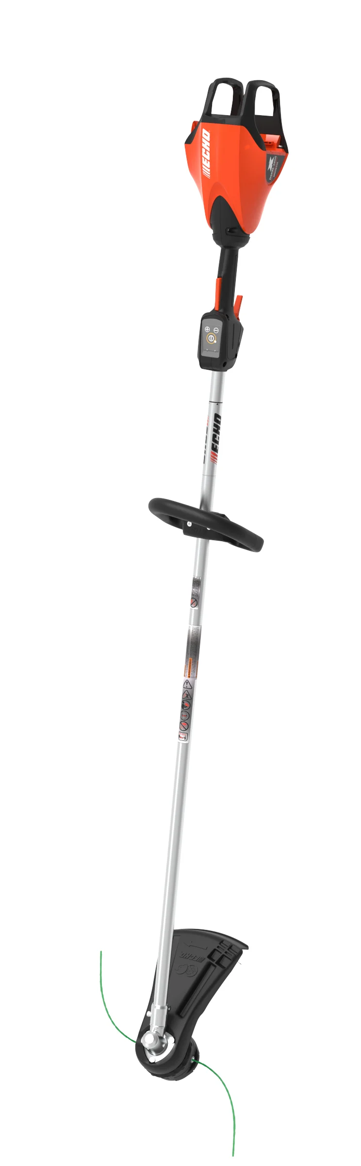 Echo 56V String Trimmer DSRM-2600UBT
