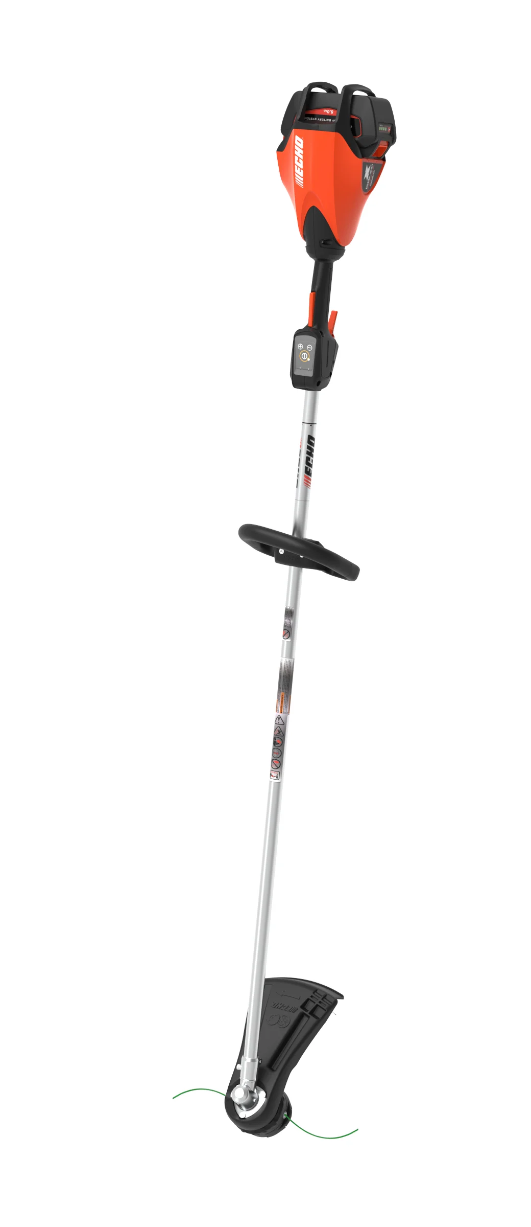 Echo 56V String Trimmer DSRM-2600UBT