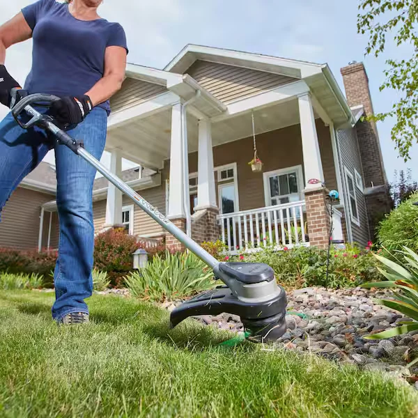 ECHO 56V Series Trimmers And Brushcutters Brushless Motor Technology feature image