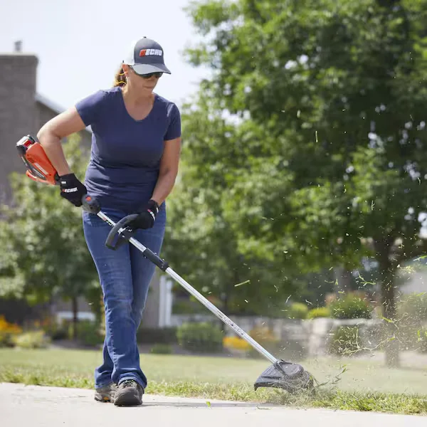 ECHO 56V Series Trimmers And Brushcutters Quiet Low Vibration Operation feature image