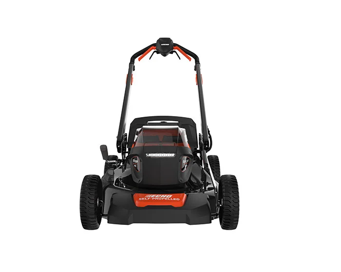 Echo 56V Walk Behind Lawn Mower DLM-2100SP
