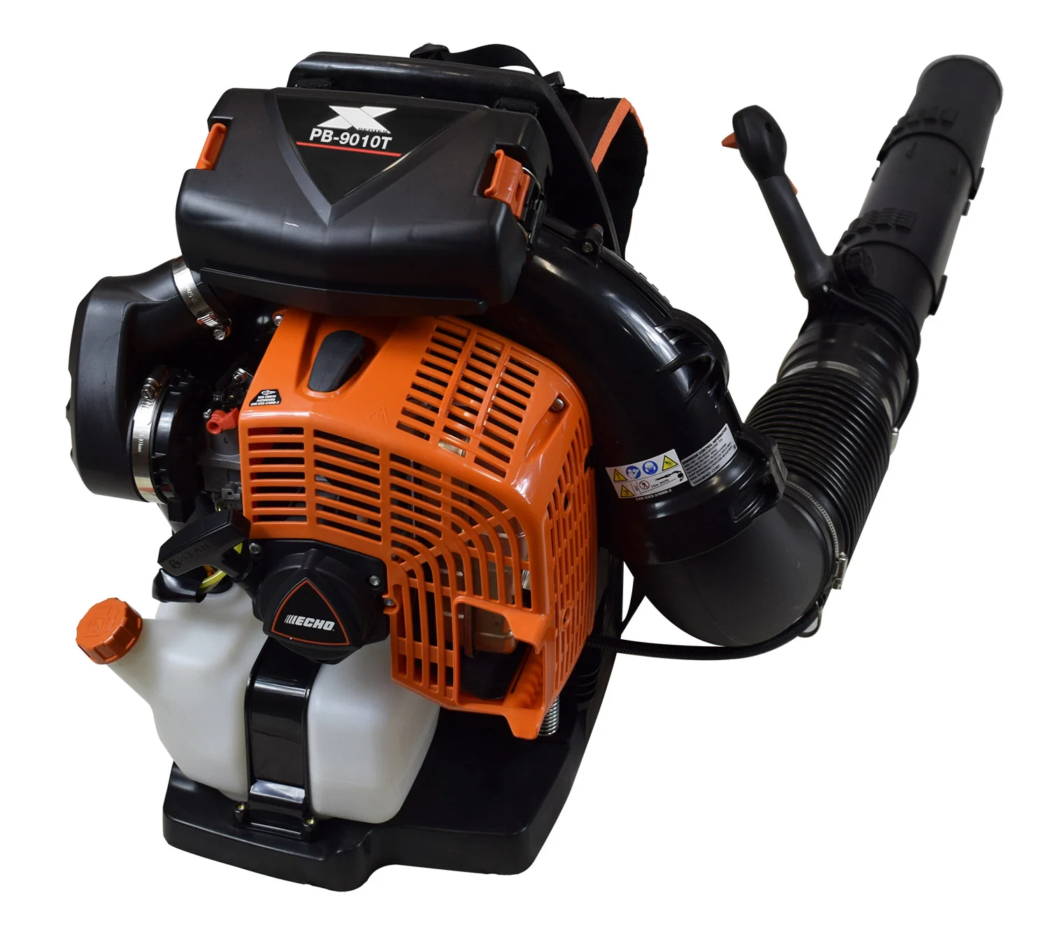 Echo Backpack Blower PB 9010H