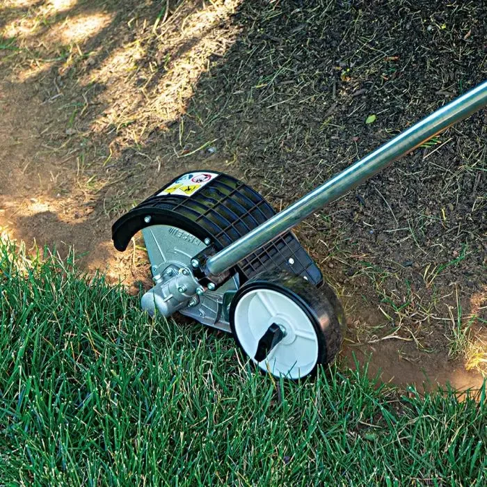 ECHO Brd 2620 Series Speciality Equipment Depth Adjustment Capability feature image
