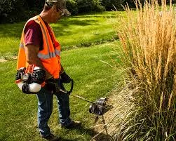 ECHO Brd 2620 Series Speciality Equipment Precision Landscape Edging feature image