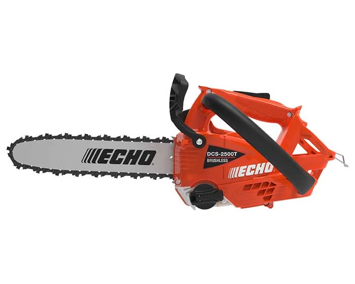 Echo Chainsaw DCS-2500T-BT
