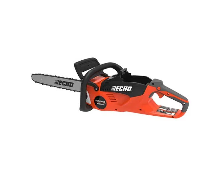 Echo Chainsaw DCS-5000