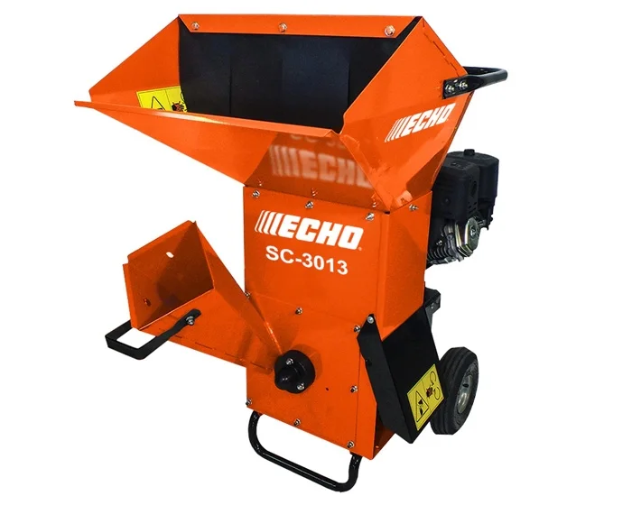 Echo Chipper Shredder SC-3013