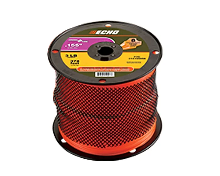 Echo echo cross fire multi sided outdoor power equipment accessory