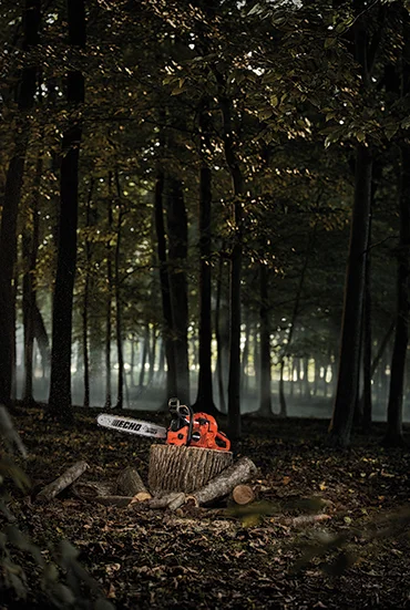 Echo Cs Series Chainsaw Cs 355T 14 Chainsaw Power Equipment product image