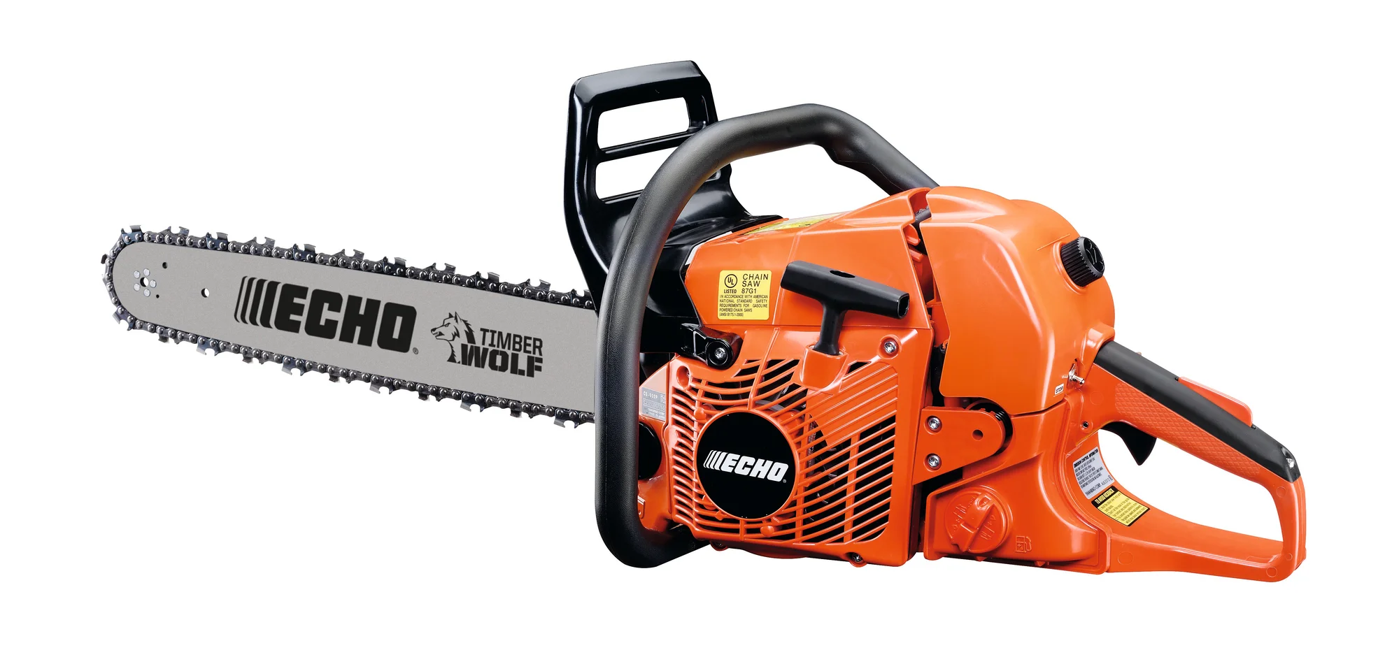 Echo CS Series Chainsaw CS-590-24 Timber Wolf