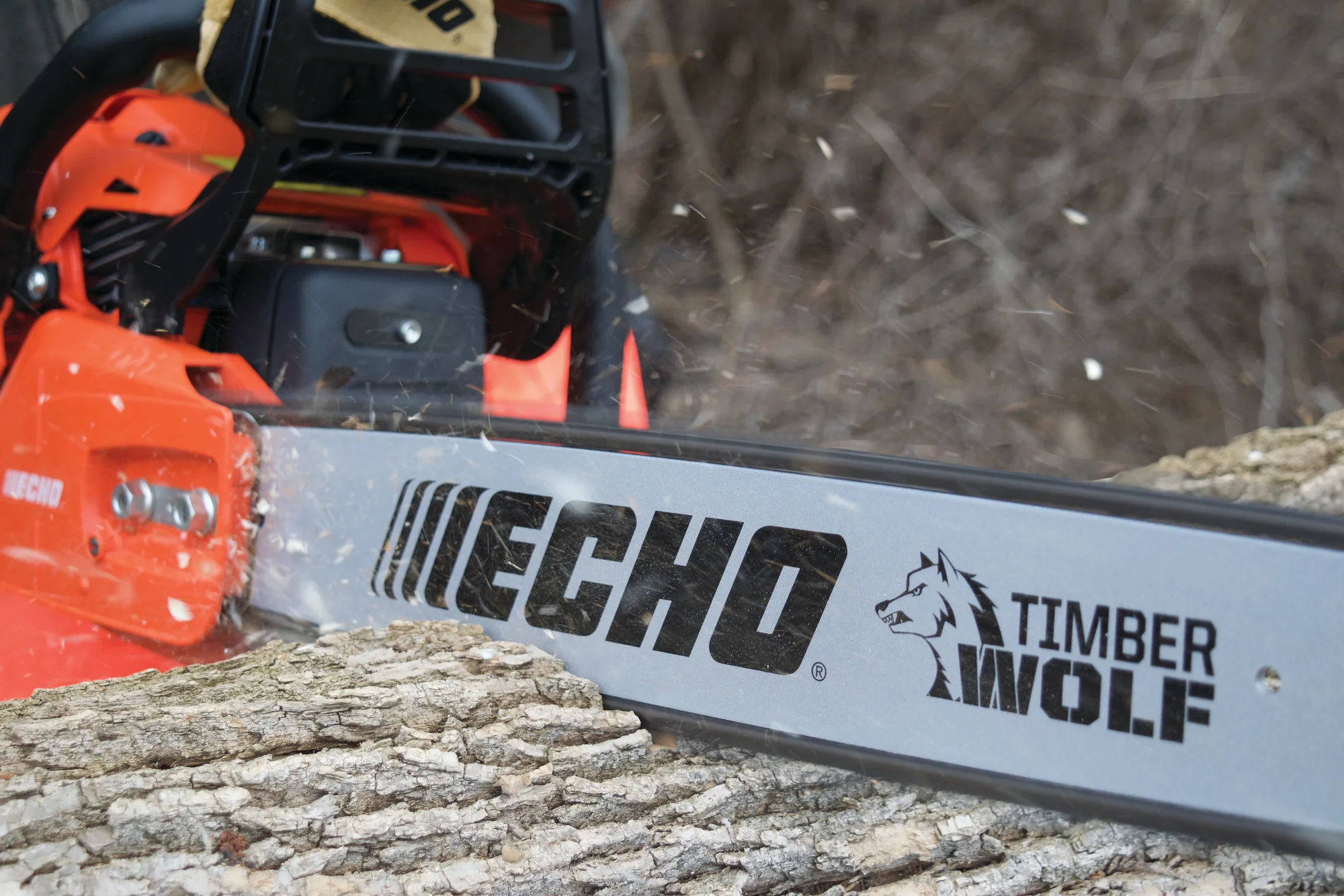 Echo CS Series Chainsaw CS-590-24 Timber Wolf