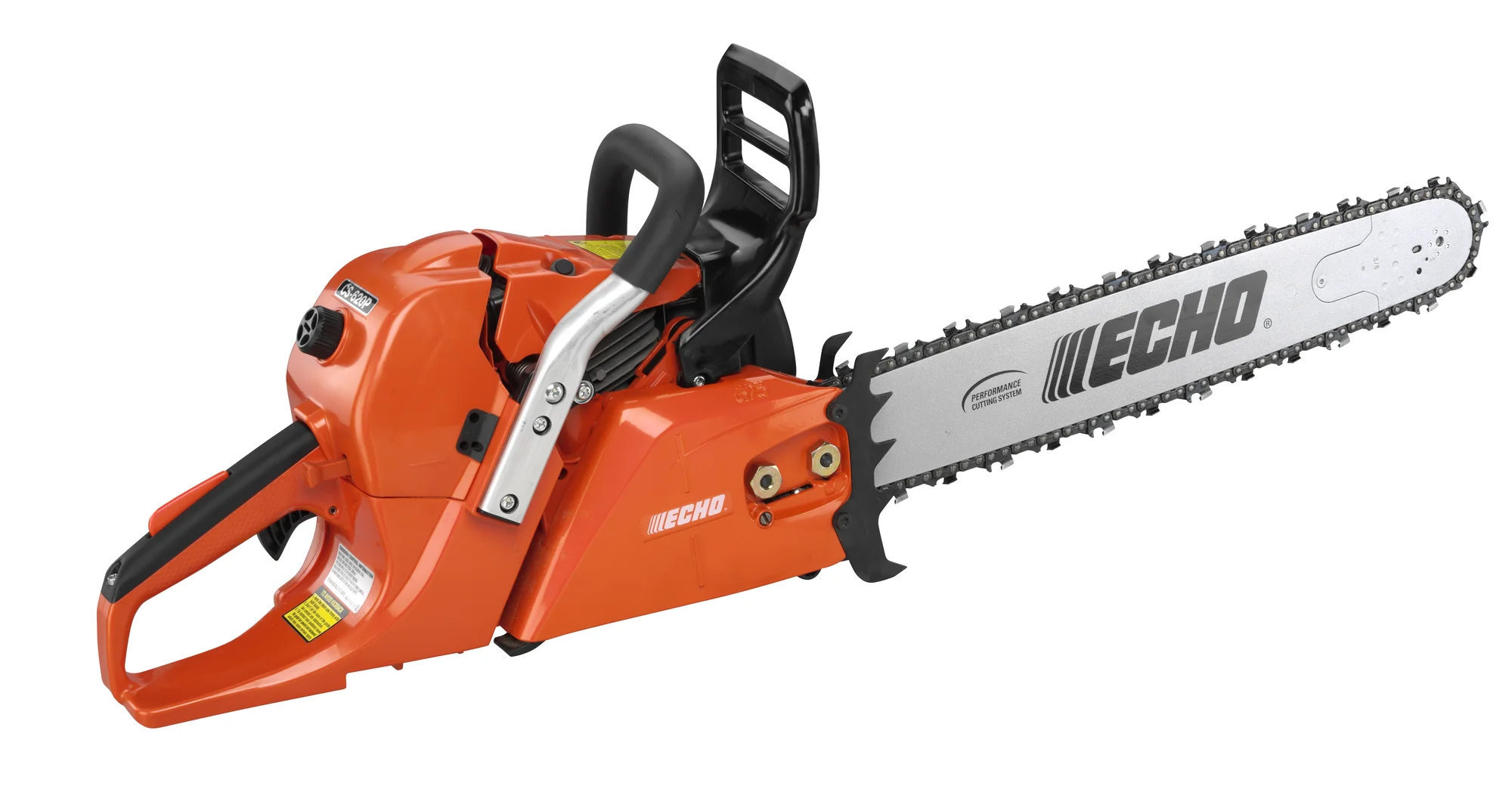 Echo Cs Series Chainsaw Cs 620P 24 Back View Right product image