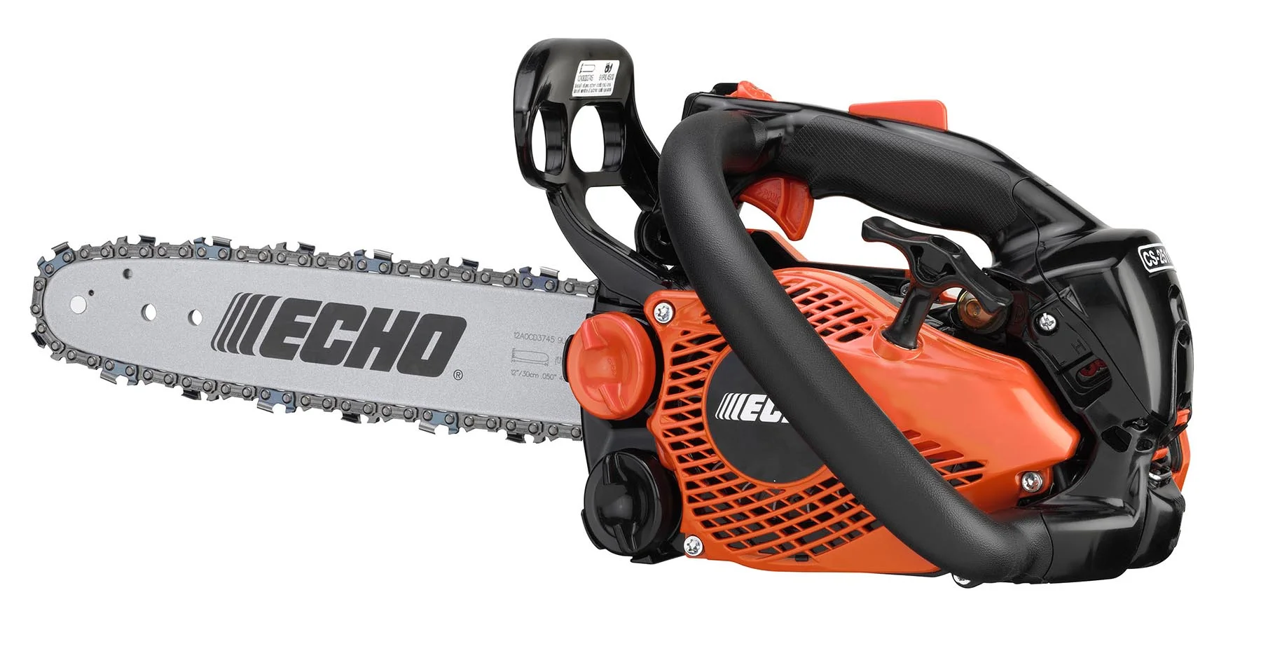 Echo Chainsaw CS2511T-12