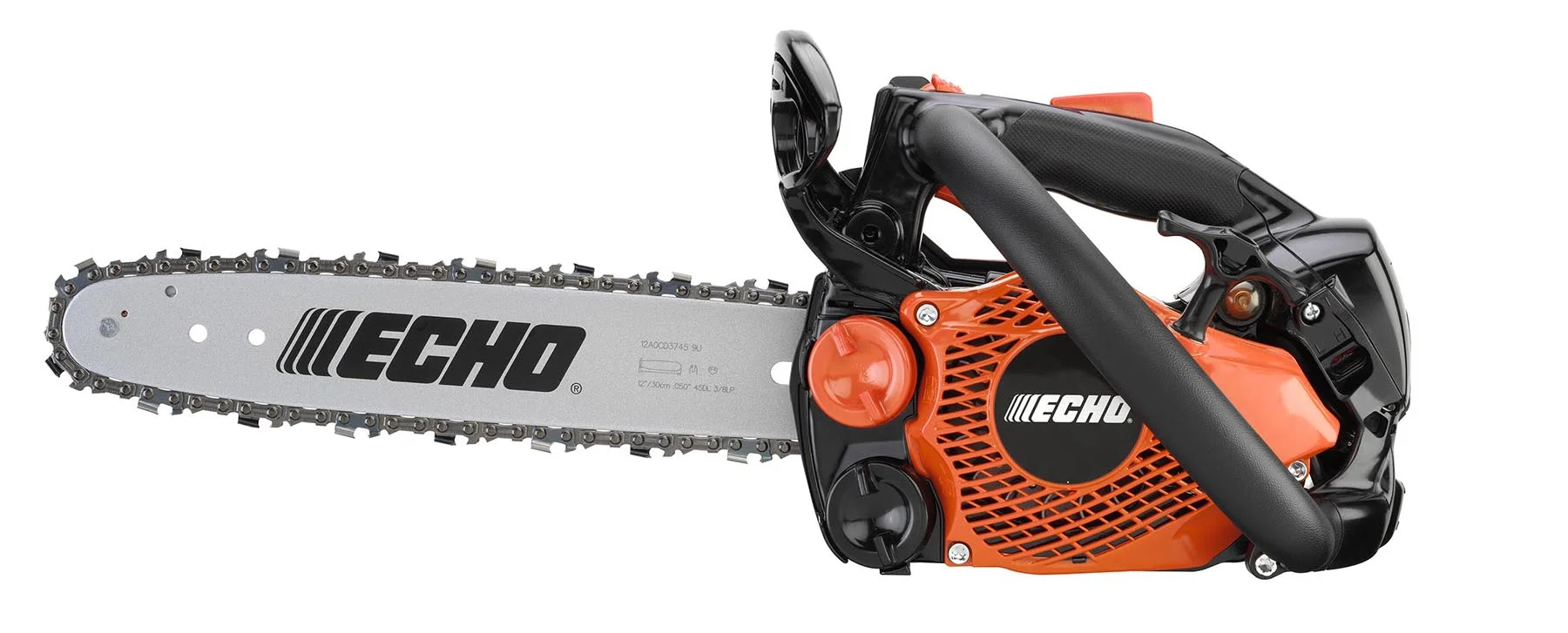 Echo Chainsaw CS2511T-14 Echo Cs Series Chainsaw Cs2511T 14 Side View Left product image