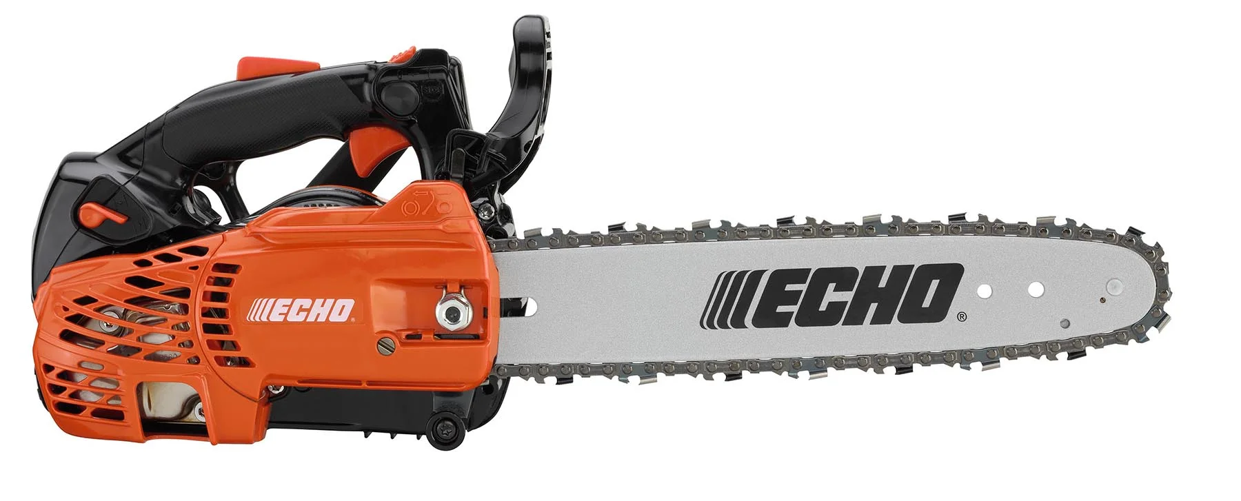 Echo Cs Series Chainsaw Cs2511T 14 Side View Right product image