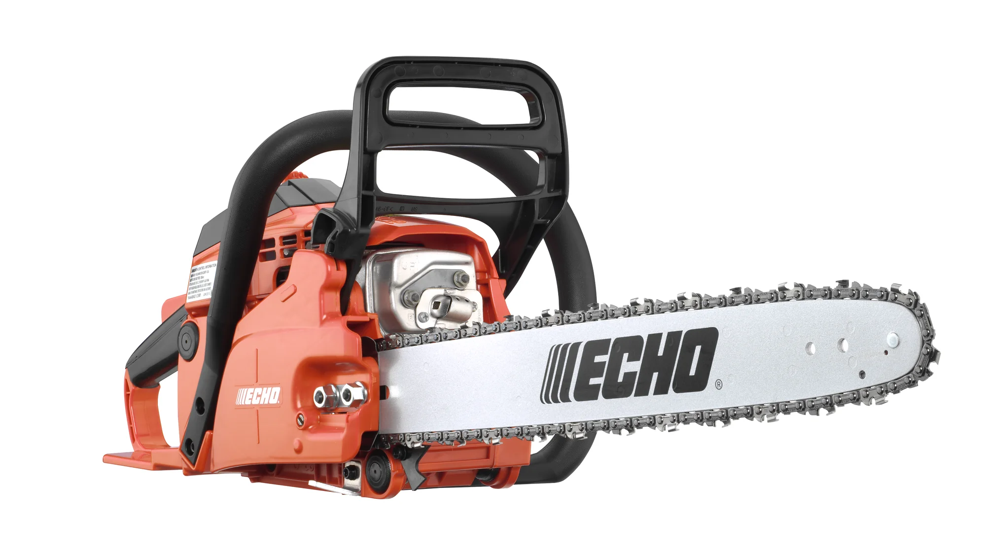 Echo Chainsaw CS400-18