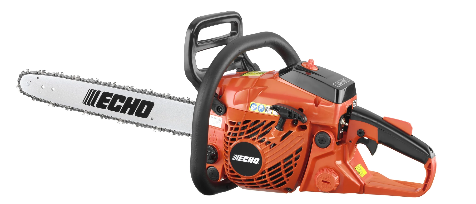 Echo Chainsaw CS400-18