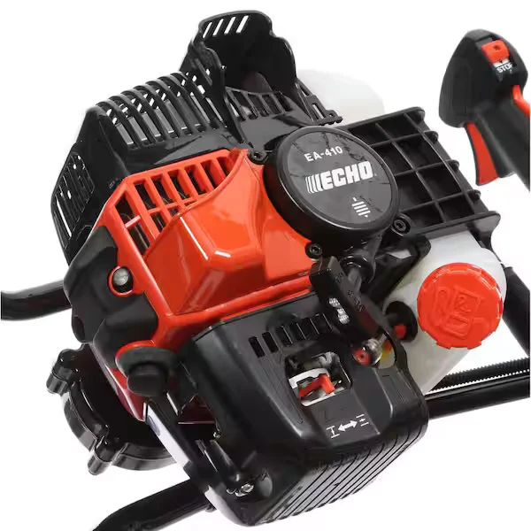 ECHO Ea Auger Series Speciality Equipment Powerful 42.7cc 2 Stroke Engine feature image