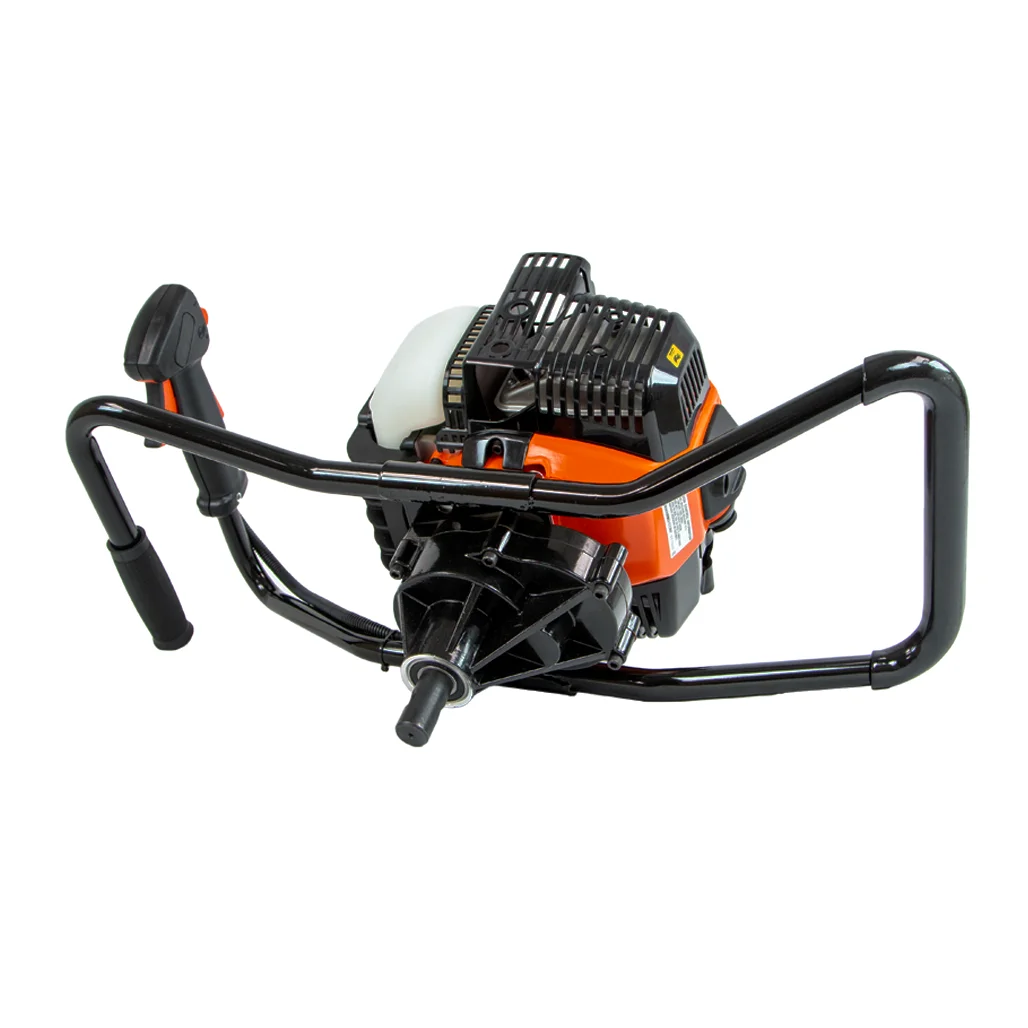 ECHO Ea Auger Series Speciality Equipment Single Or Two Person Operation feature image