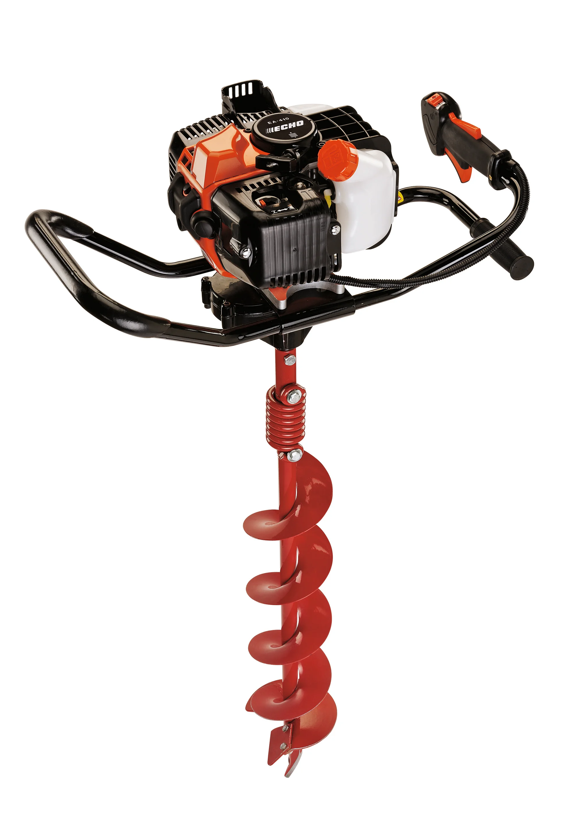 Echo Earth/Ice Auger EA 410