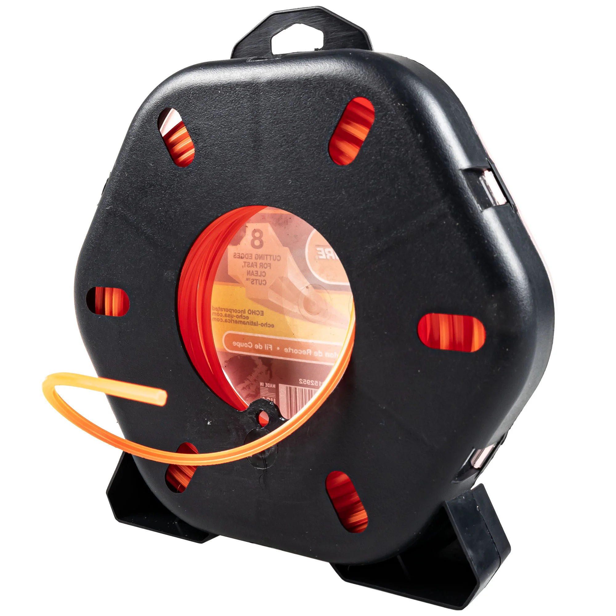 Echo Cross-Fire® Trimmer Line .095 in 40 ft 102152952 ECHO Ec102152952 5 product image