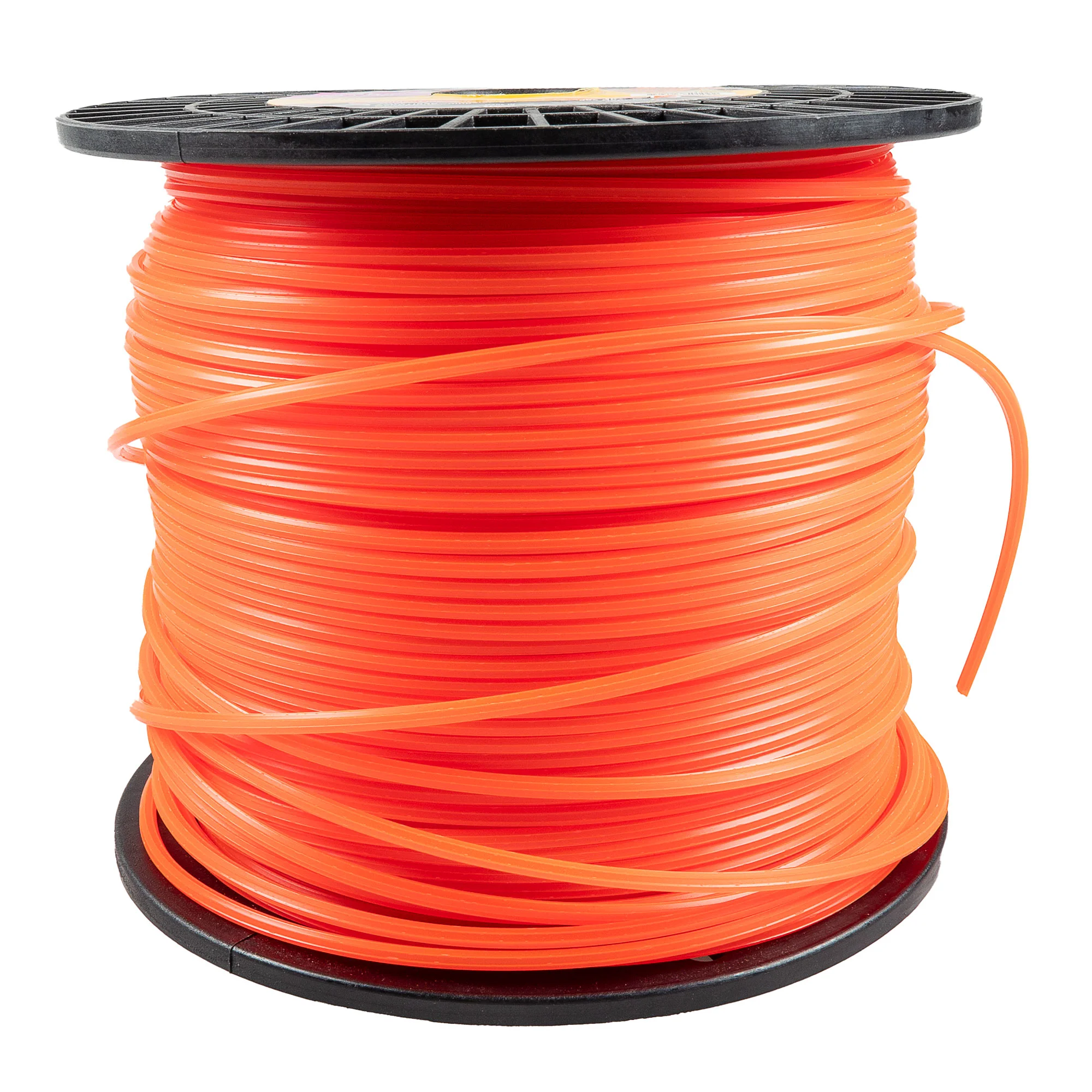 Echo Cross-Fire Multi-sided .155 Trimmer Line Large Spool 630 ft 316155056