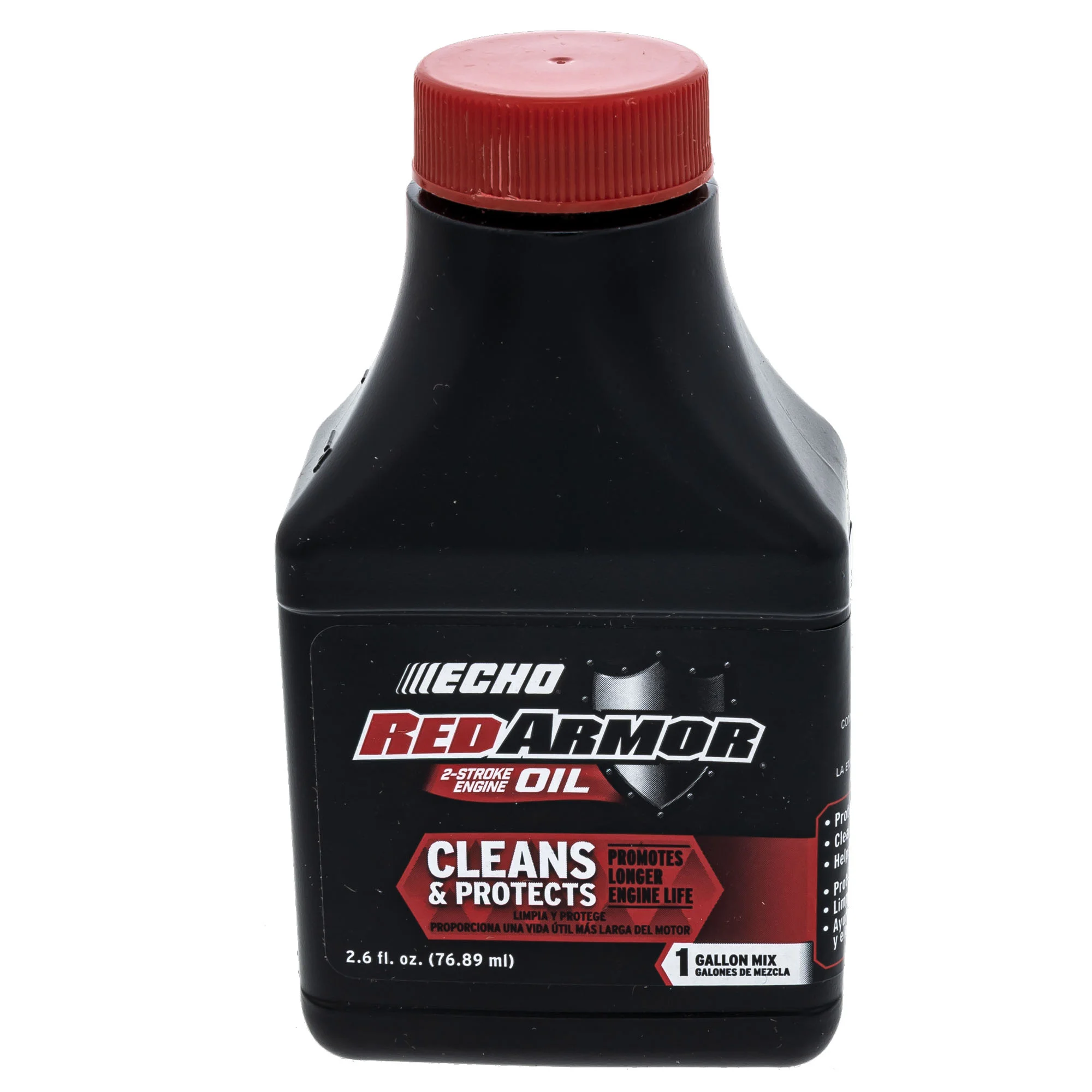 Echo Red Armor 2-Stroke Engine Oil 5.2 fl. oz. Part 6550002