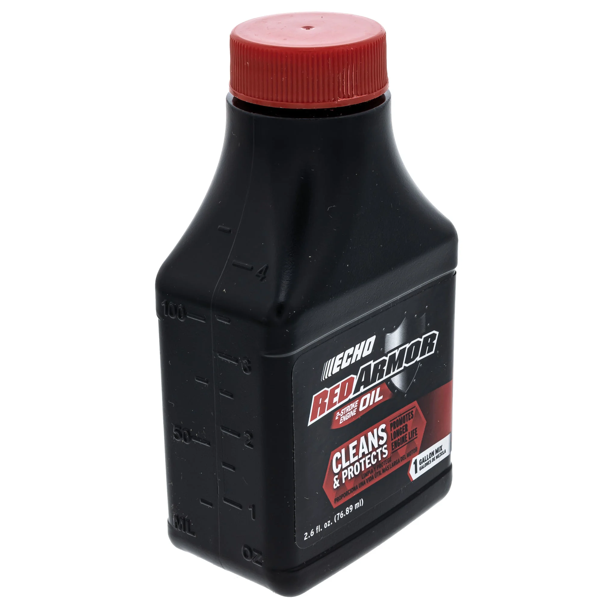 Echo Red Armor 2-Stroke Engine Oil 5.2 fl. oz. Part 6550002