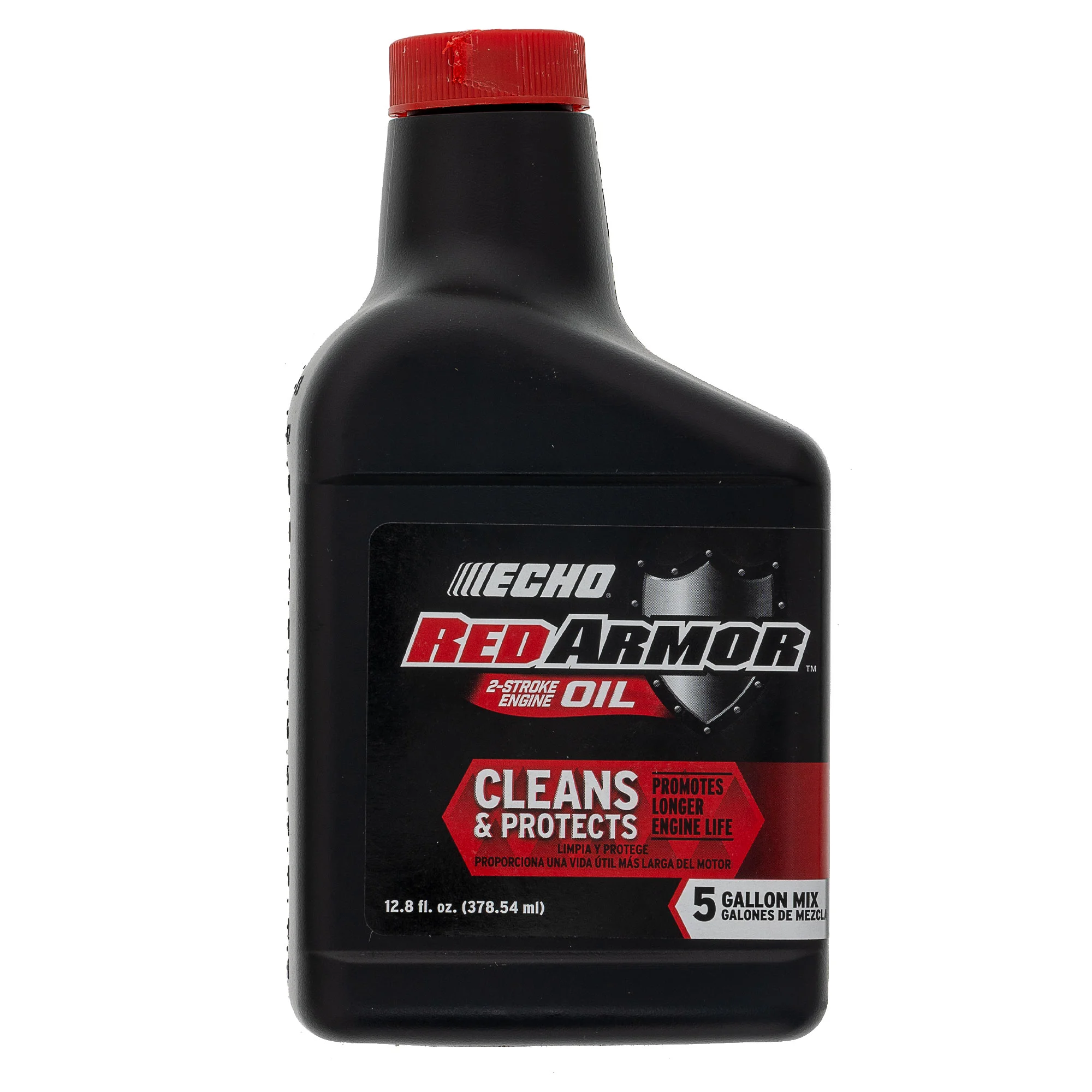 Echo 2-Stroke Engine Oil 12.8fl oz Bottle Part 6550005